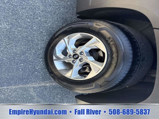 2024 Hyundai Tucson SEL - Photo 14