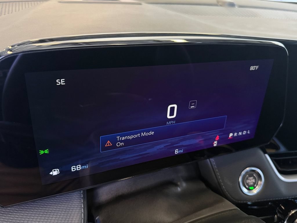 2026 Chevrolet Equinox LT - Photo 17