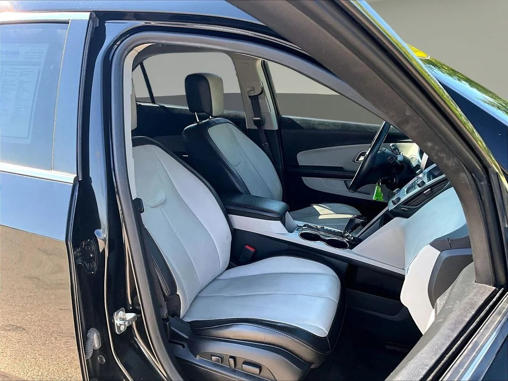 Used 2016 Black Chevrolet LTZ image 32