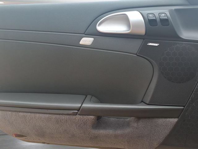 Used 2007  Porsche Y image 13