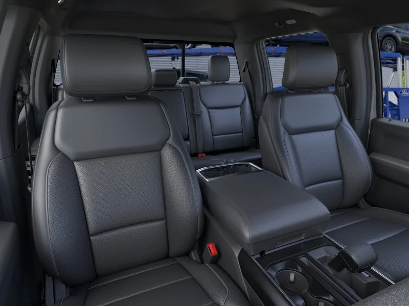 New 2026 Avalanche Ford LARIAT image 10