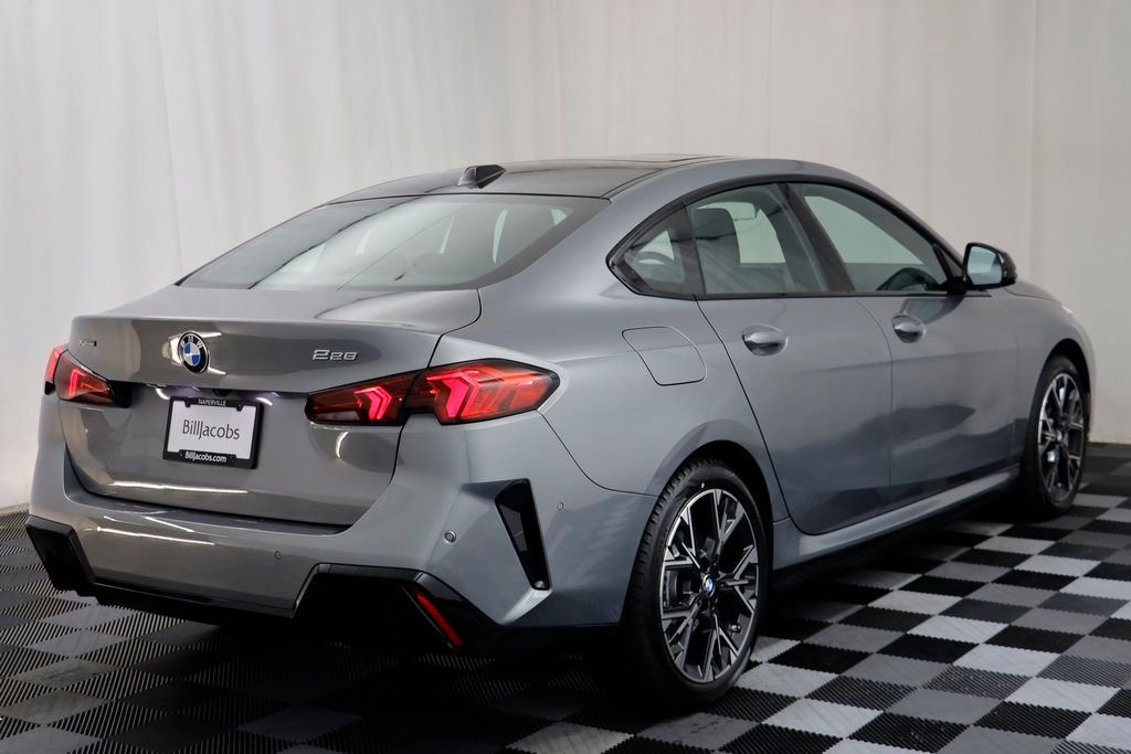 2026 BMW 2 Series 228 - Photo 18