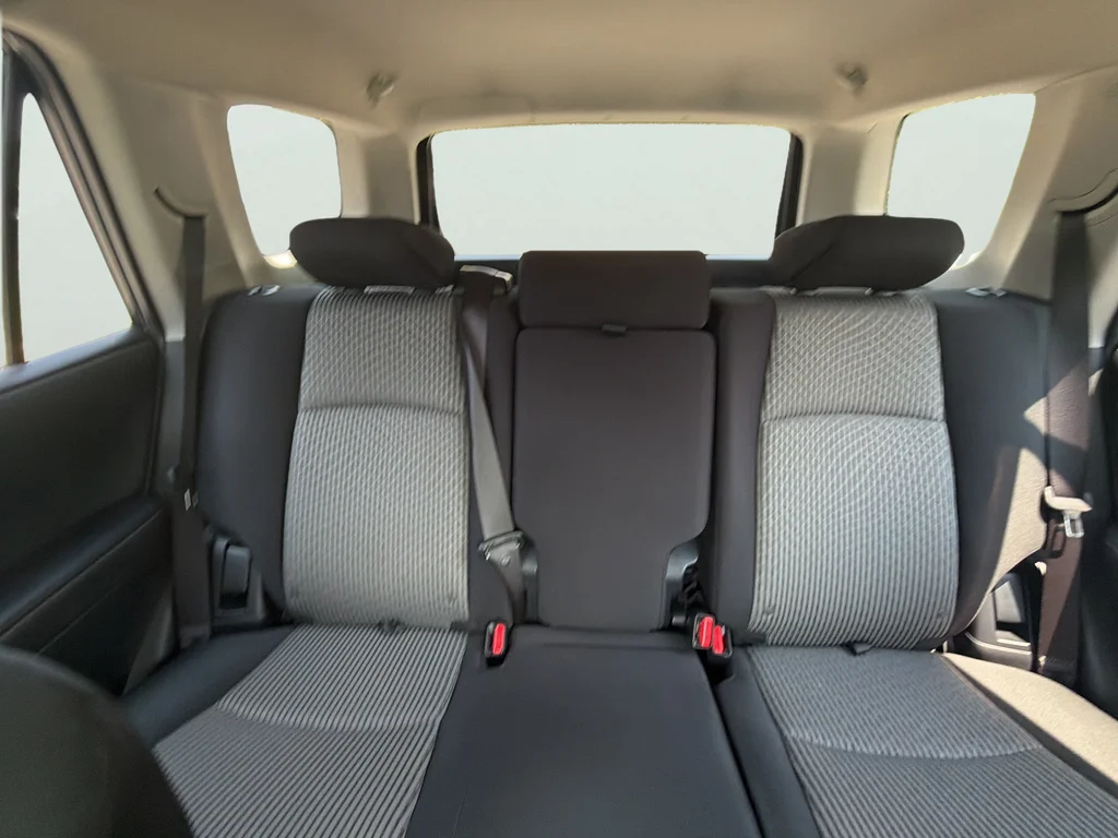 Used 2023 Gray Toyota SR5 image 32