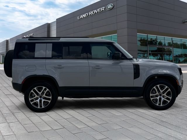 New 2026 Borasco Grey Land Rover S image 6