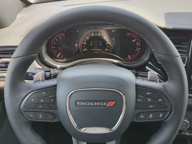 2026 Dodge Durango GT Plus - Photo 35
