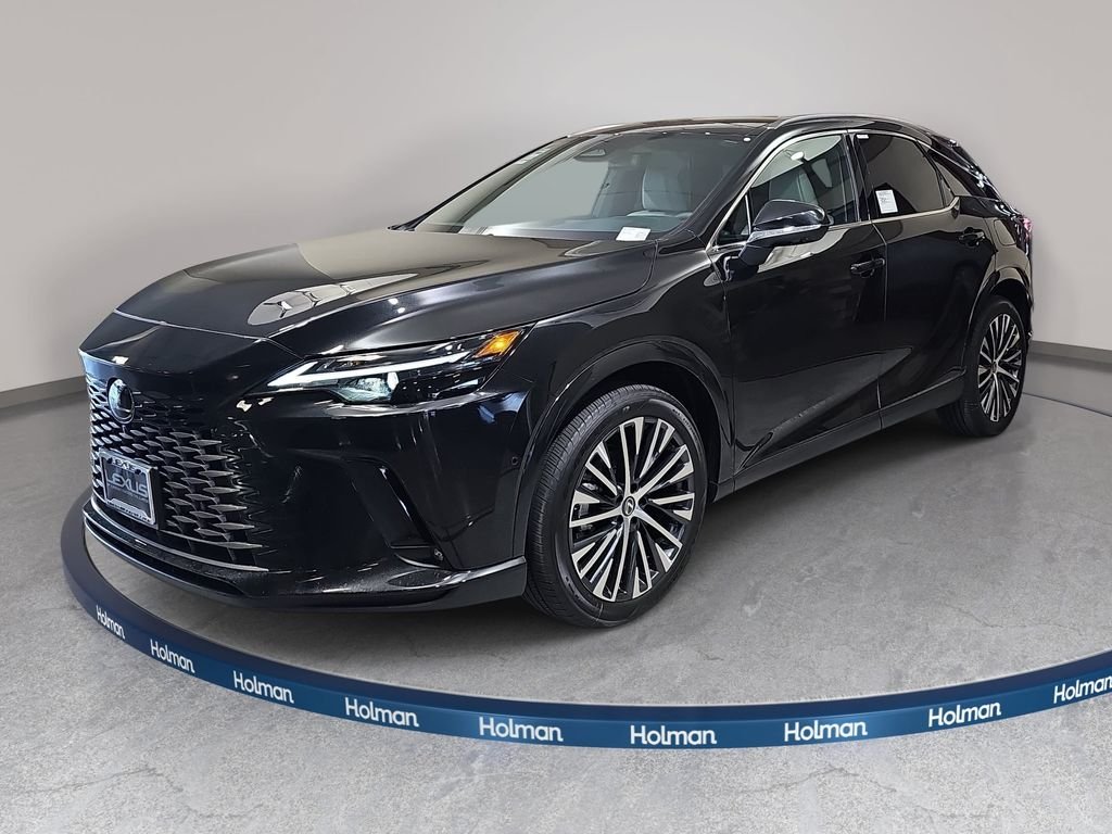 New 2026 Caviar Lexus PREMIUM PLUS image 1