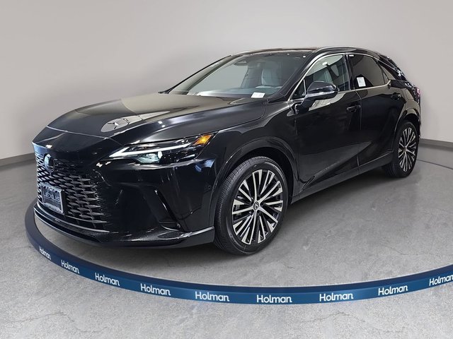 2026 Lexus RX 350h PREMIUM PLUS