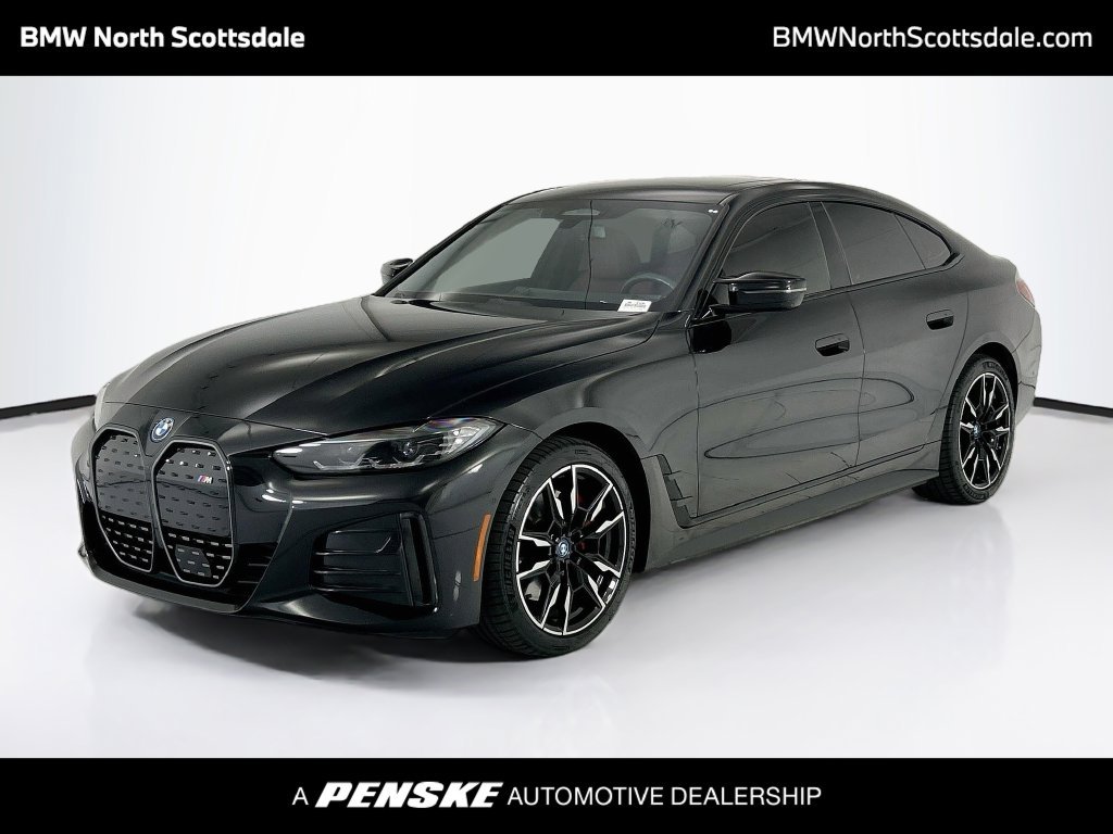 2024 BMW i4