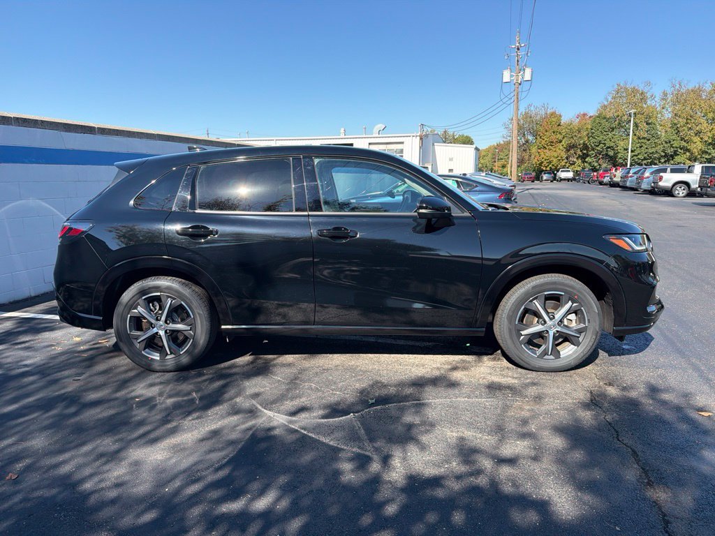 2024 Honda HR-V EX-L - Photo 6