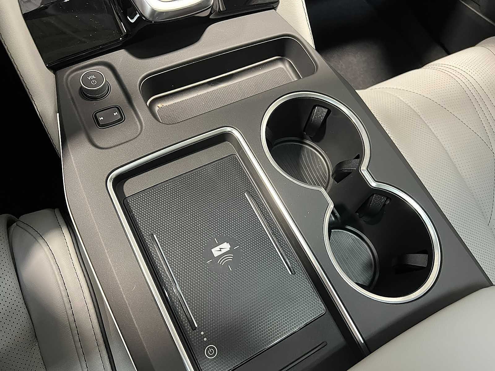 2026 Acura MDX Advance Package - Photo 34