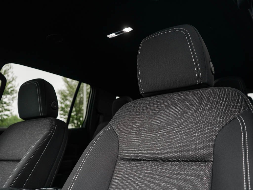 2026 Chevrolet Traverse LT - Photo 20