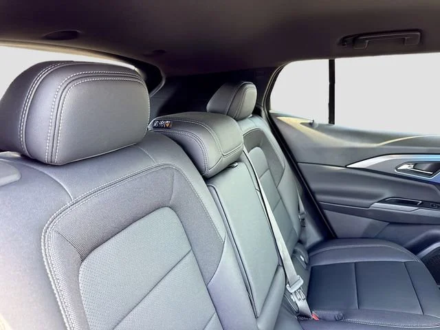 2026 Chevrolet Equinox EV 2LT - Photo 31