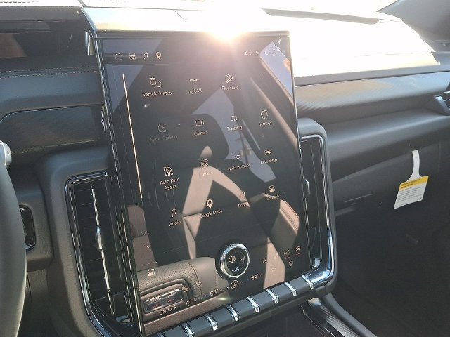 2026 GMC Yukon XL AT4 - Photo 22