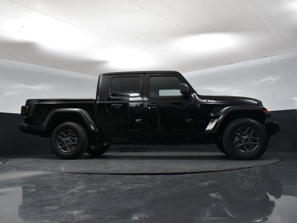 2026 Jeep Gladiator Sport S - Photo 27