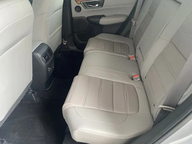 2018 Honda CR-V EX-L - Photo 16