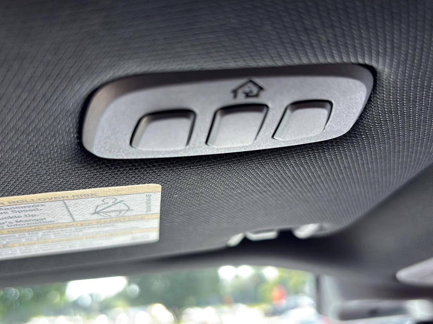 Used 2023 Star White Ford Limited image 24