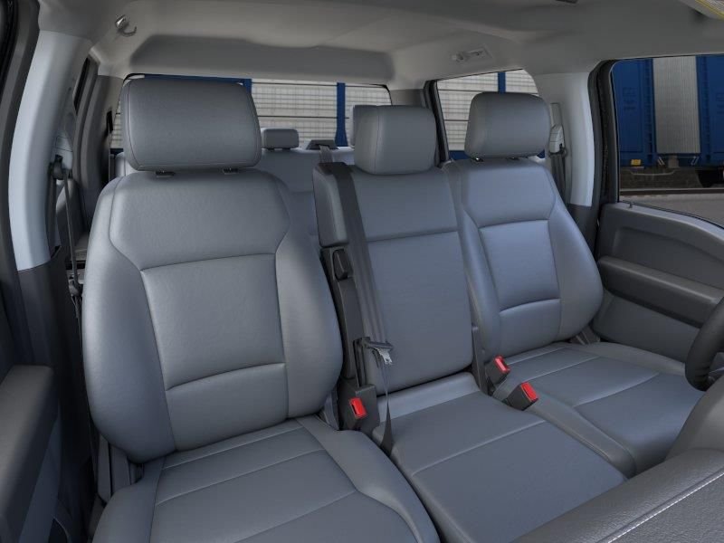 New 2026 Black Ford XL image 10