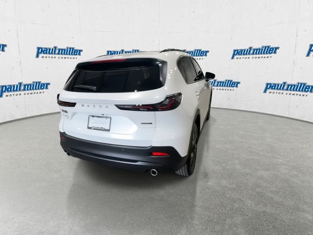 New 2026 Rhodium White Metallic Mazda 2.5 S Preferred AWD image 10