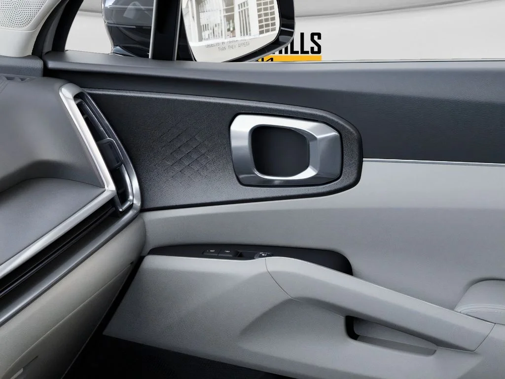 New 2026 Gray Kia S image 25
