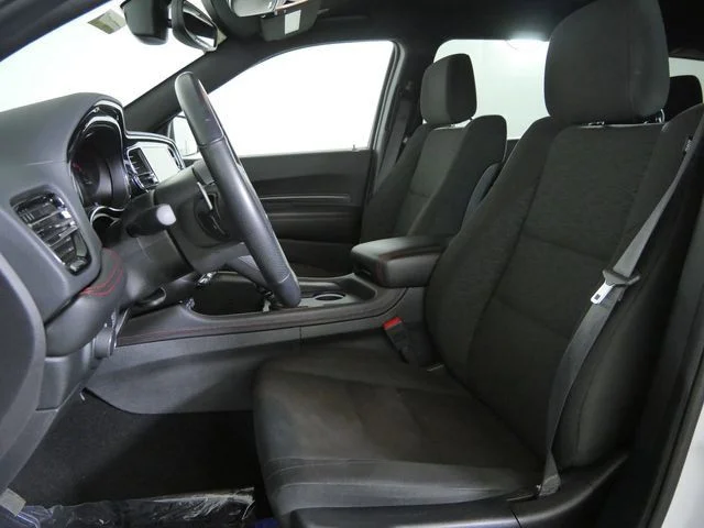 Used 2025 White Dodge GT image 21