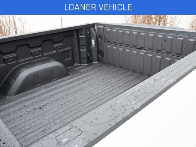 2026 GMC Sierra 1500 Denali - Photo 19