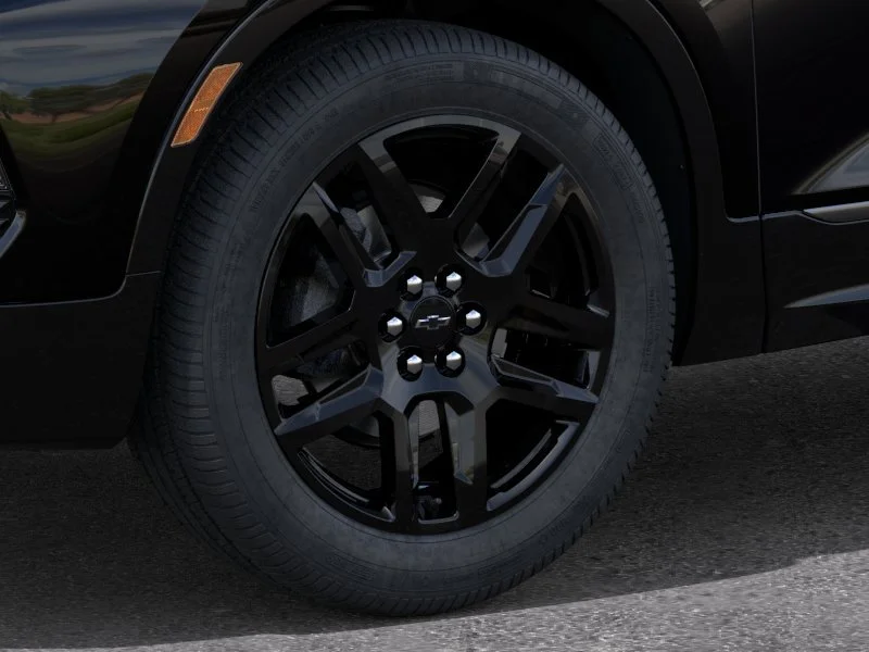 2026 Chevrolet Blazer RS - Photo 9