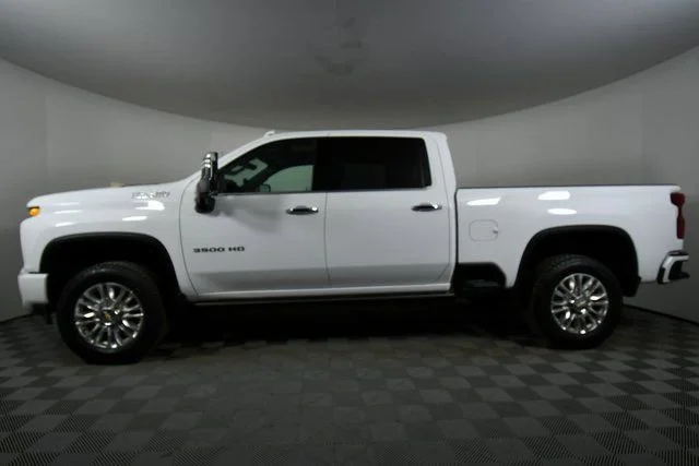 2022 Chevrolet Silverado 3500HD High Country - Photo 16