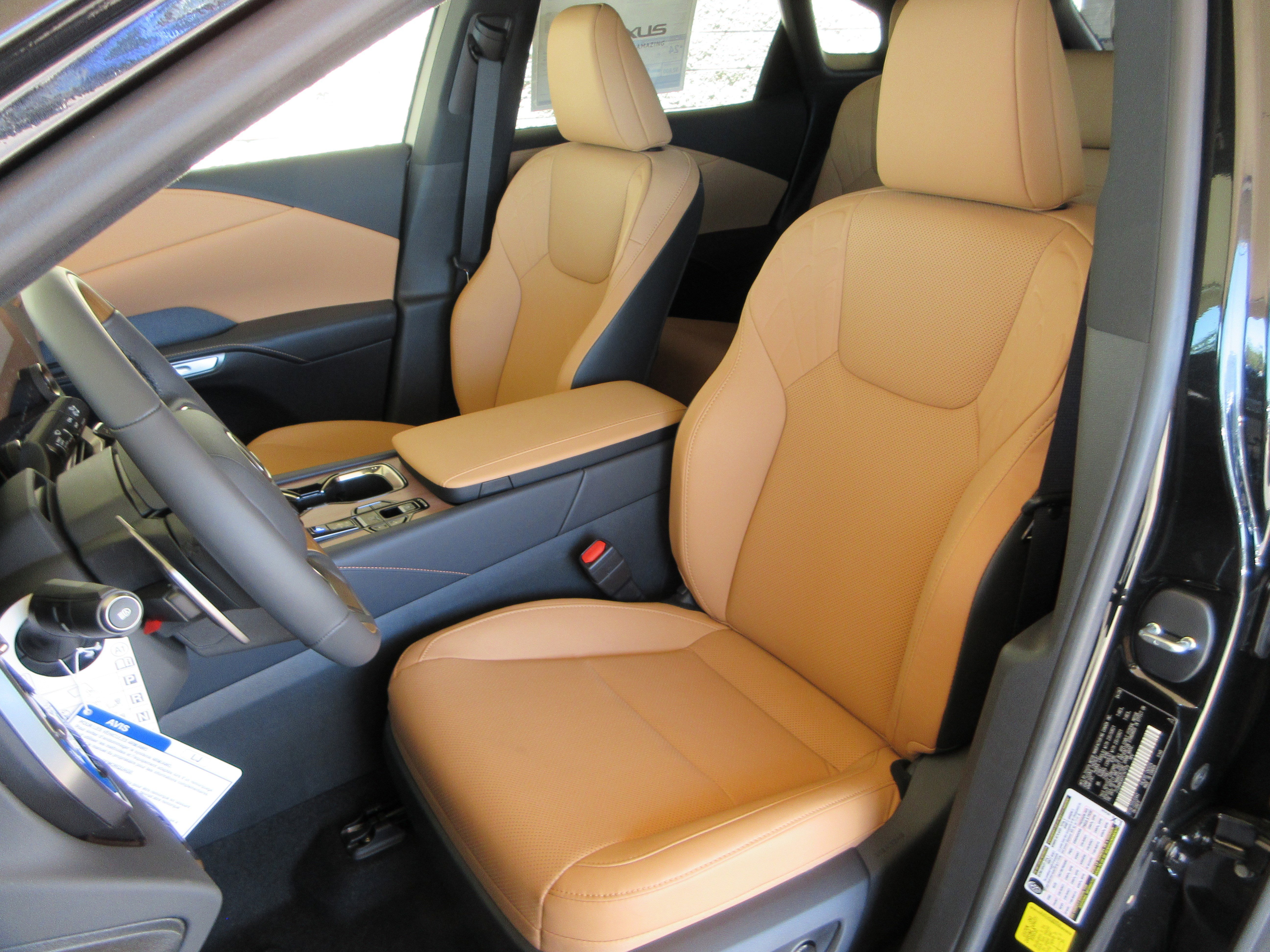 New 2026 Caviar Lexus PREMIUM image 28
