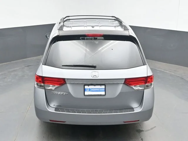 Used 2017  Honda EX-L image 38