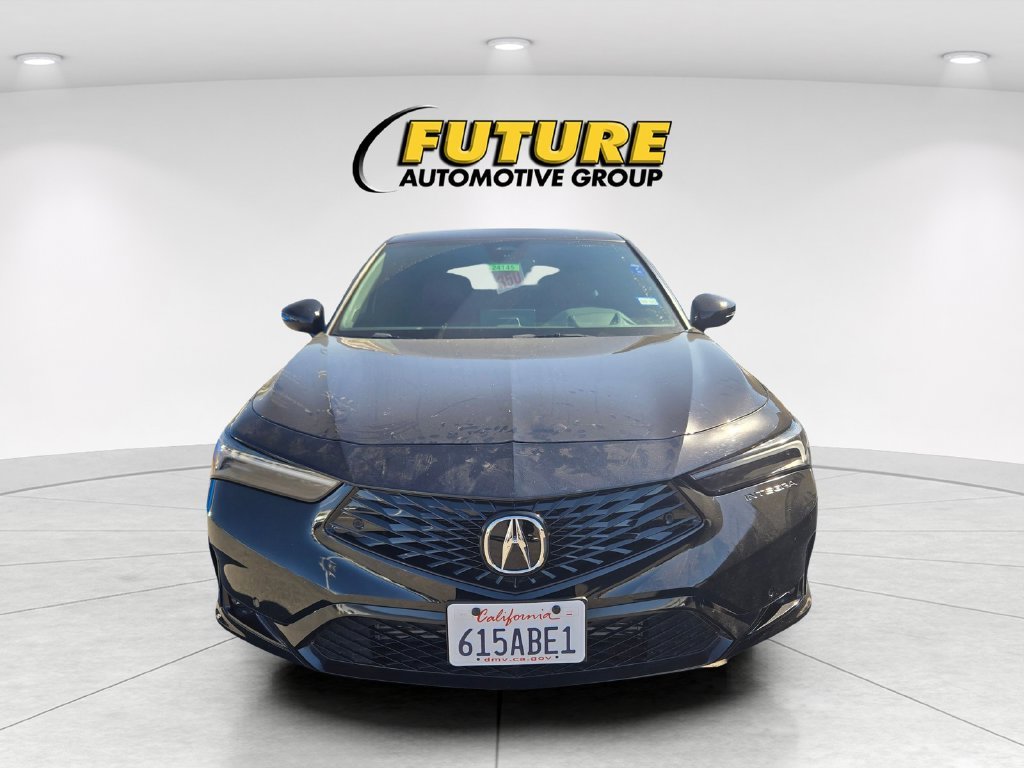 Used 2024  Acura A-Spec Tech Package image 2
