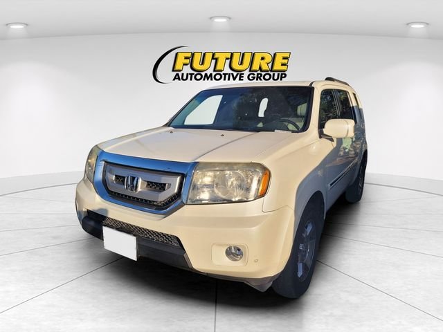 Used 2011  Honda Touring image 3