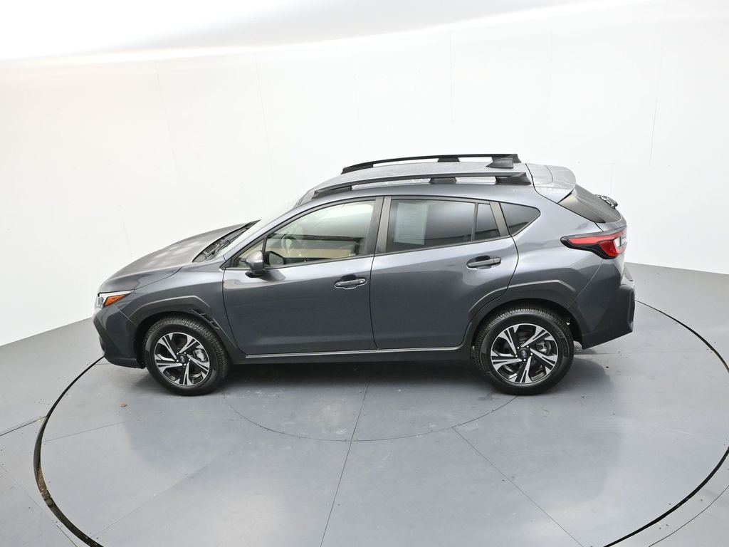 Used 2024 Gray Subaru Premium image 25