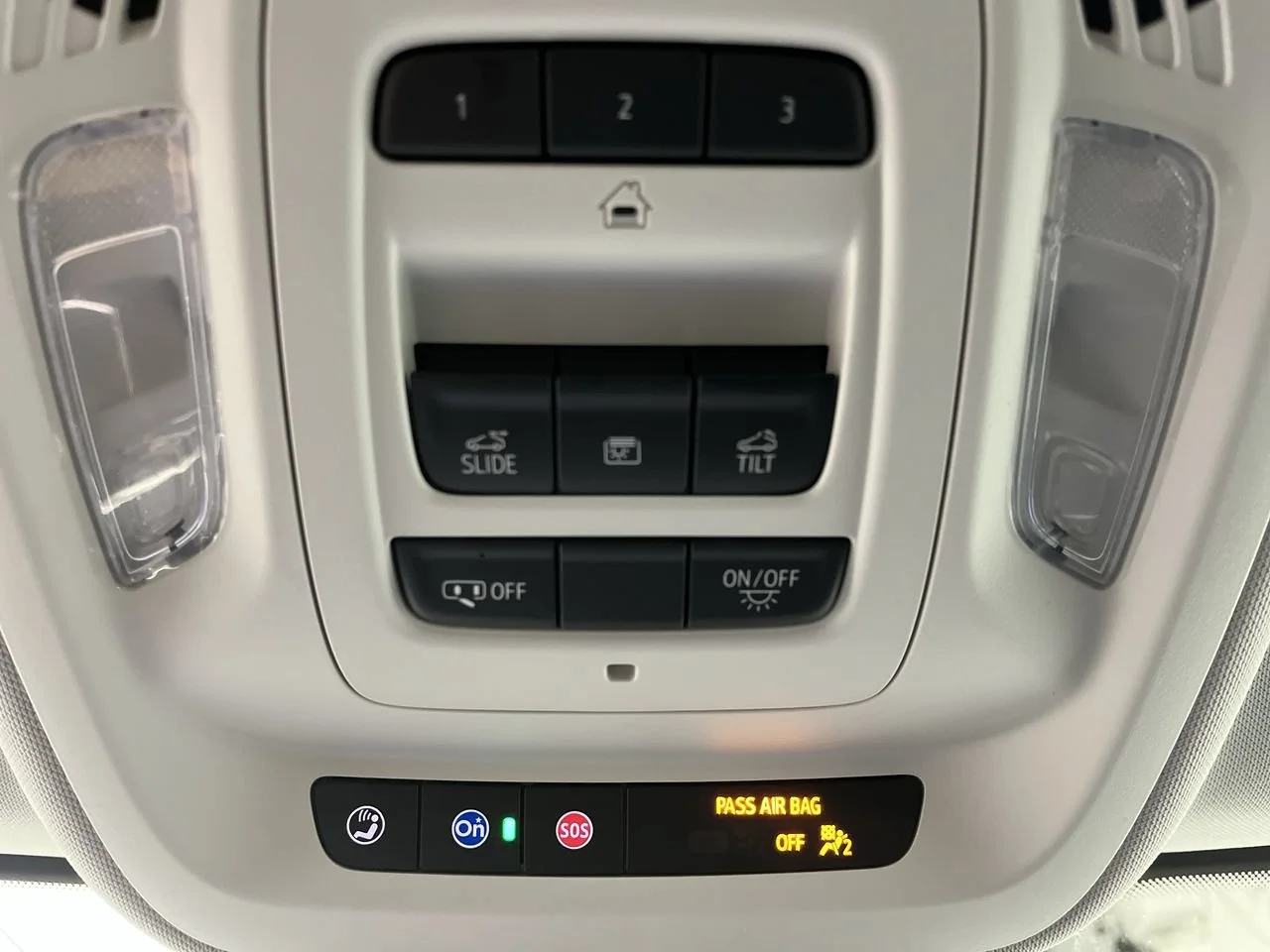 2026 Buick Envision Sport Touring - Photo 29