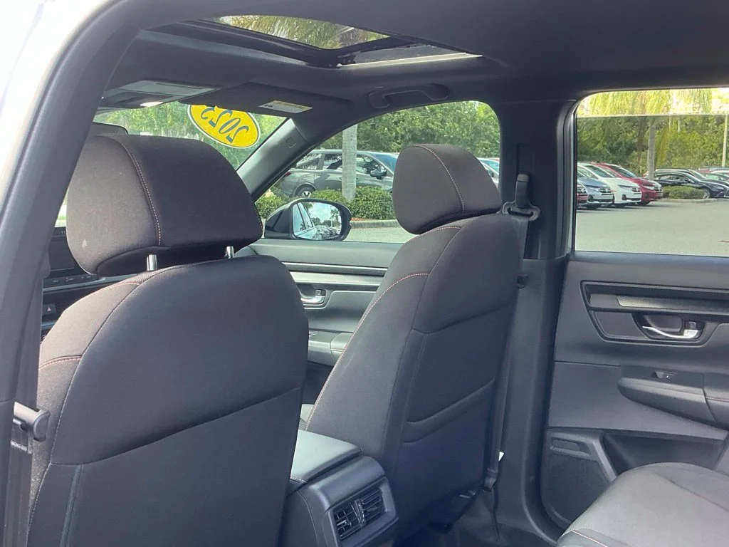 Used 2023  Honda Sport image 30