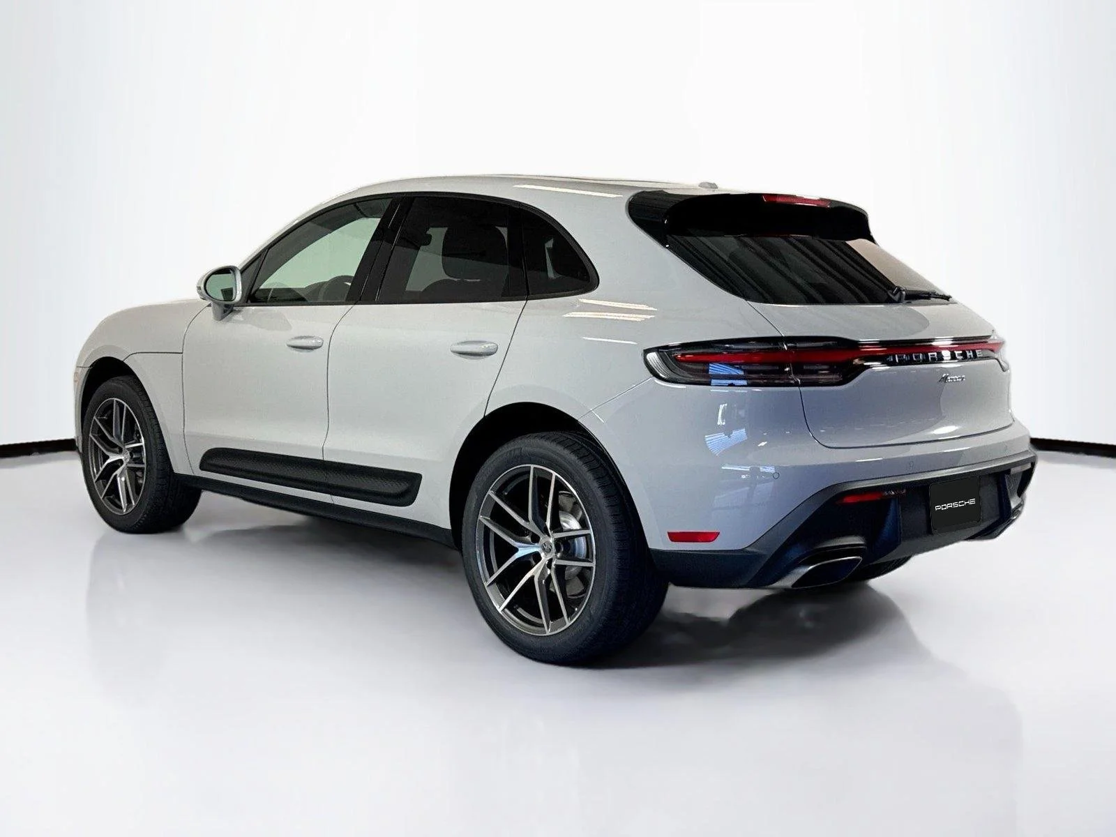 New 2026 Chalk Porsche  image 3