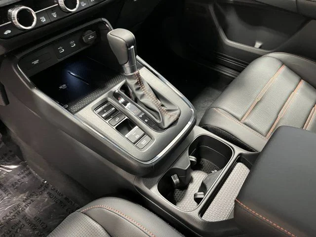 New 2026 Canyon River Blue Metallic Honda Sport-L image 23