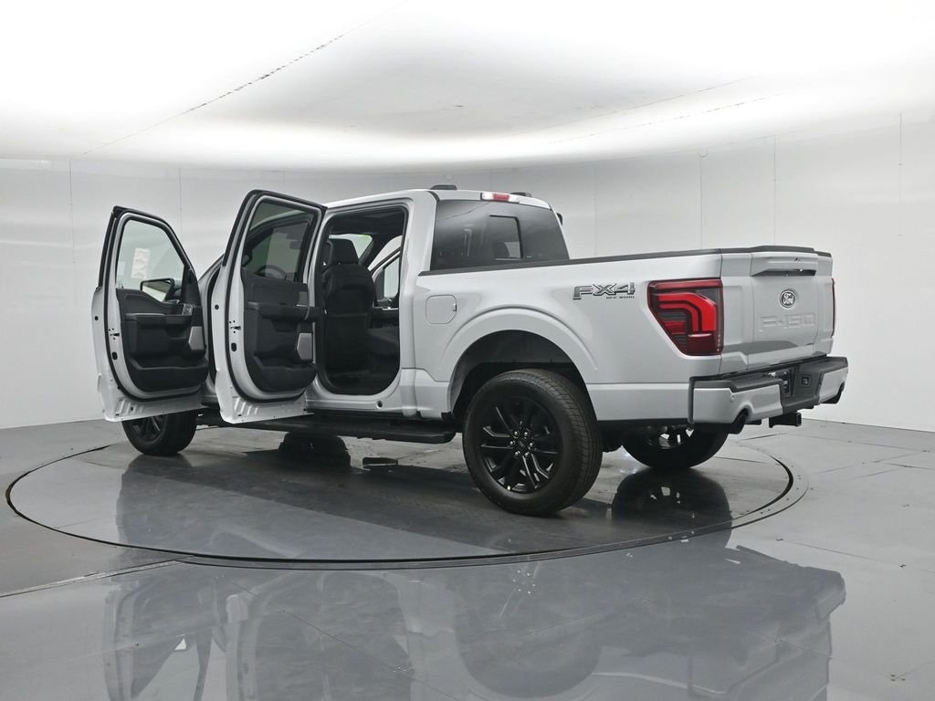 New 2026 Avalanche Ford Lariat image 36