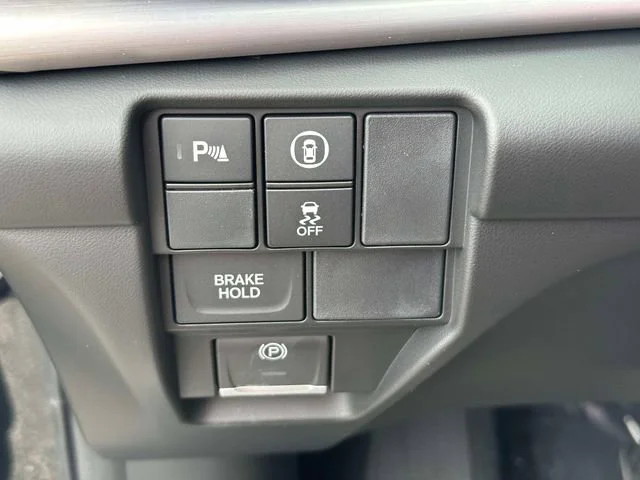 New 2026 Black Acura w/Technology Package image 19