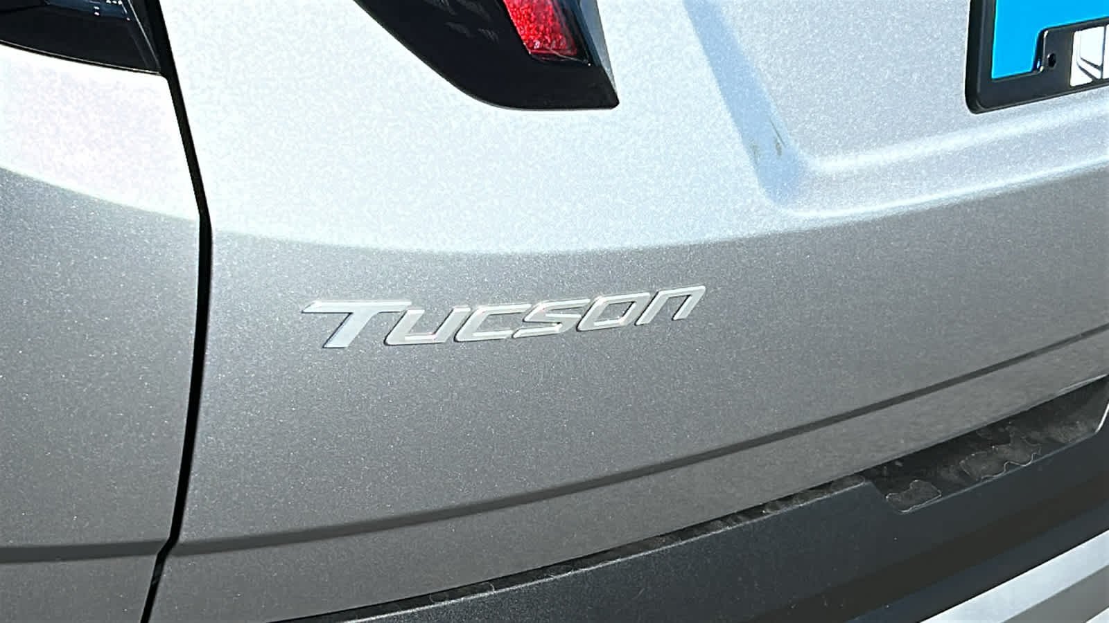New 2026 Shimmering Silver Hyundai Limited image 28