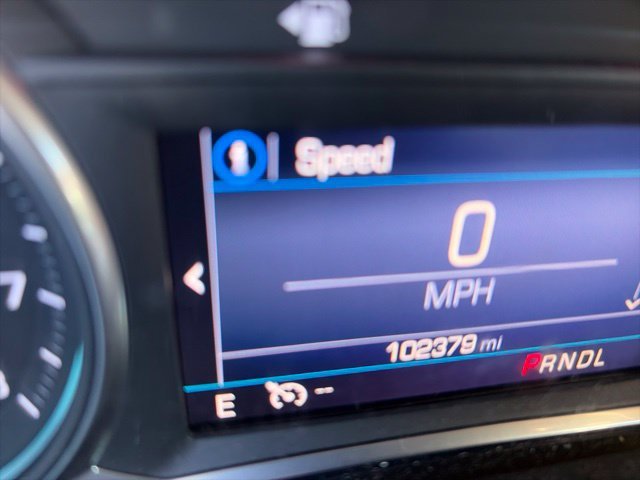 Used 2019 Red Chevrolet LT image 10