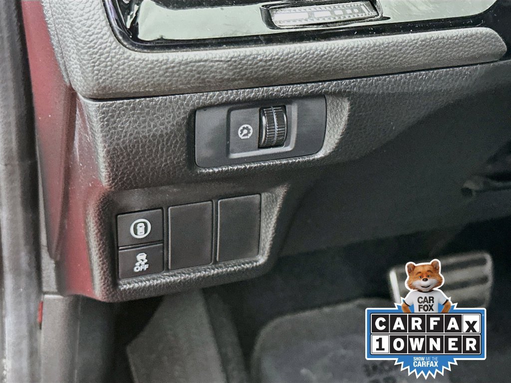 Used 2024  Honda Sport image 11