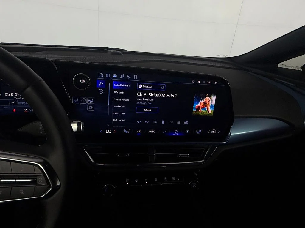 Certified Used 2026 Black Chevrolet LT image 19