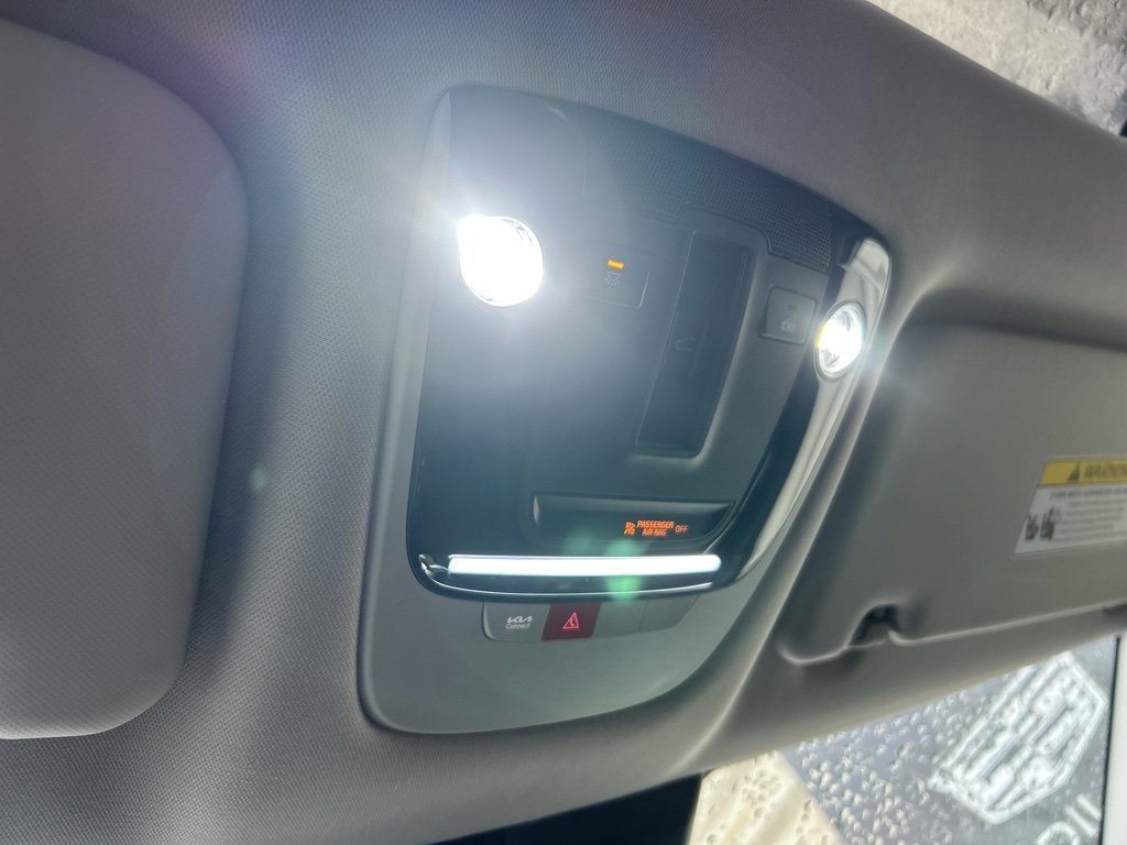 2026 Kia Seltos SX - Photo 28