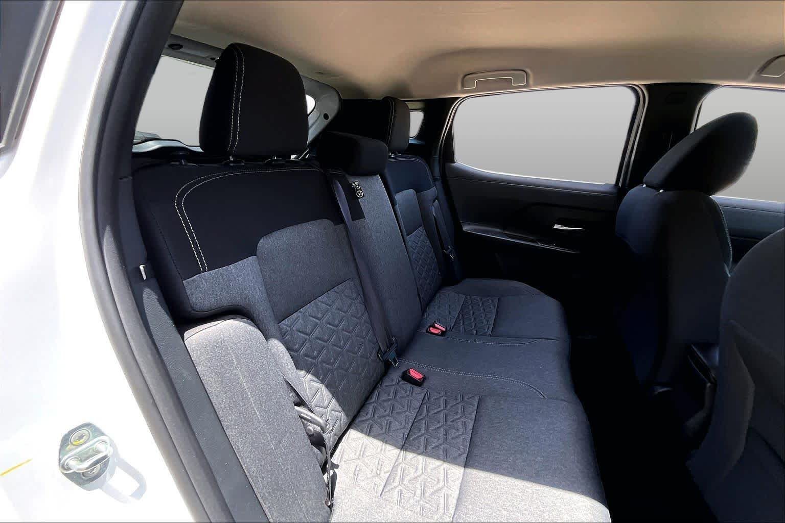 Used 2026 Fresh Powder Nissan SV image 19