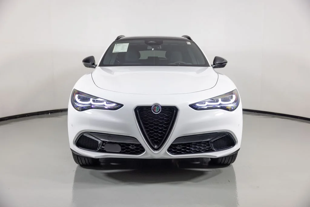 2025 Alfa Romeo Stelvio Base - Photo 6