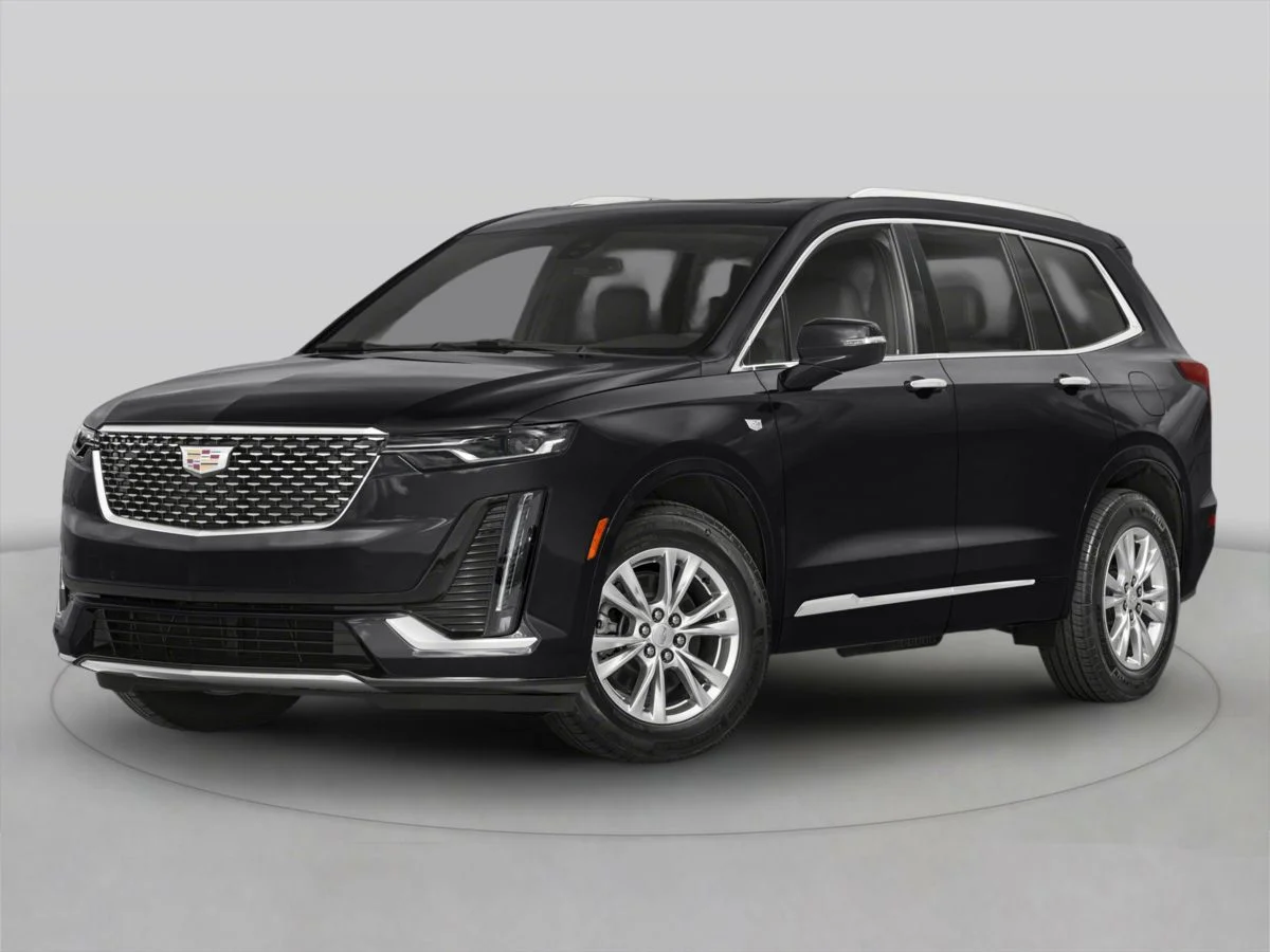 2024 Cadillac XT6 Premium Luxury Auto's photo