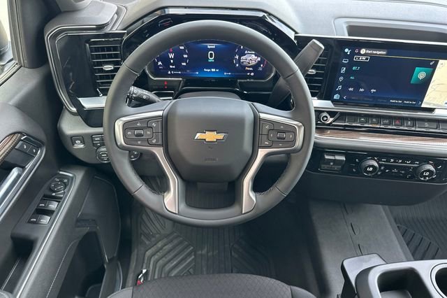 2026 Chevrolet Silverado 1500 LT - Photo 19