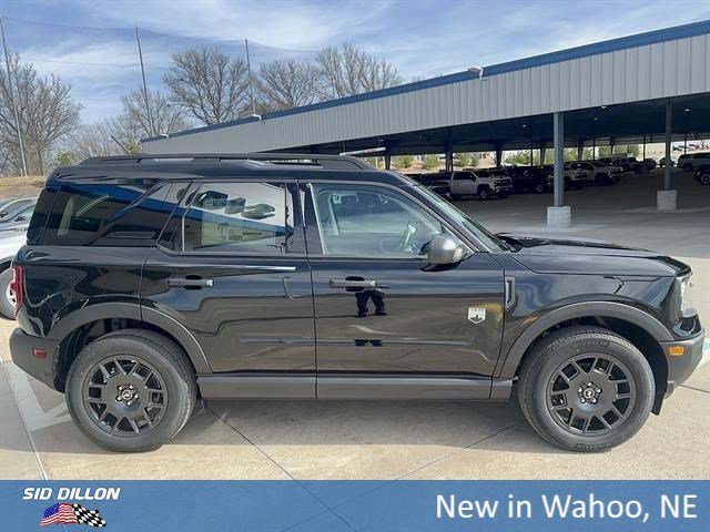 2026 Ford Bronco Sport Big Bend - Photo 6