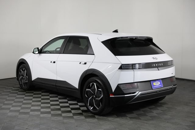 2023 Hyundai IONIQ 5 SEL - Photo 25