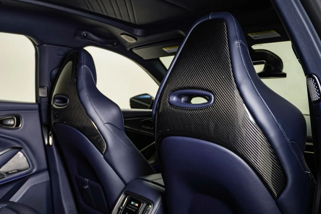 Used 2026 Chimera Blue Aston Martin S image 20